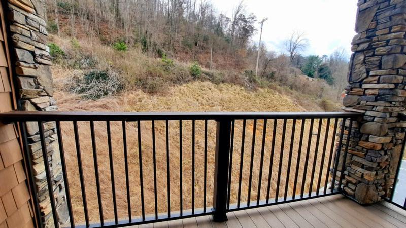 Stonebrook Lodge Bryson City Exteriör bild
